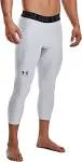 Under Armour Men's Armour Heatgear 3/4 Leggings