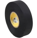 Howies Cloth Hockey Tape White