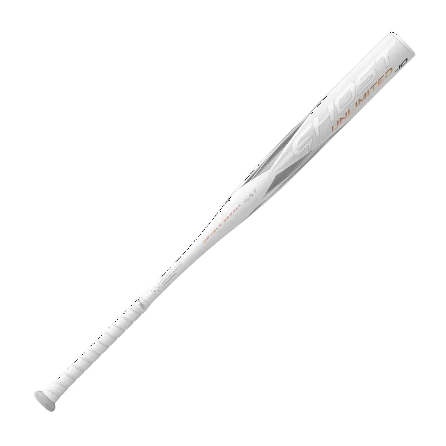 Easton Ghost Unlimited Fastpitch Softball Bat