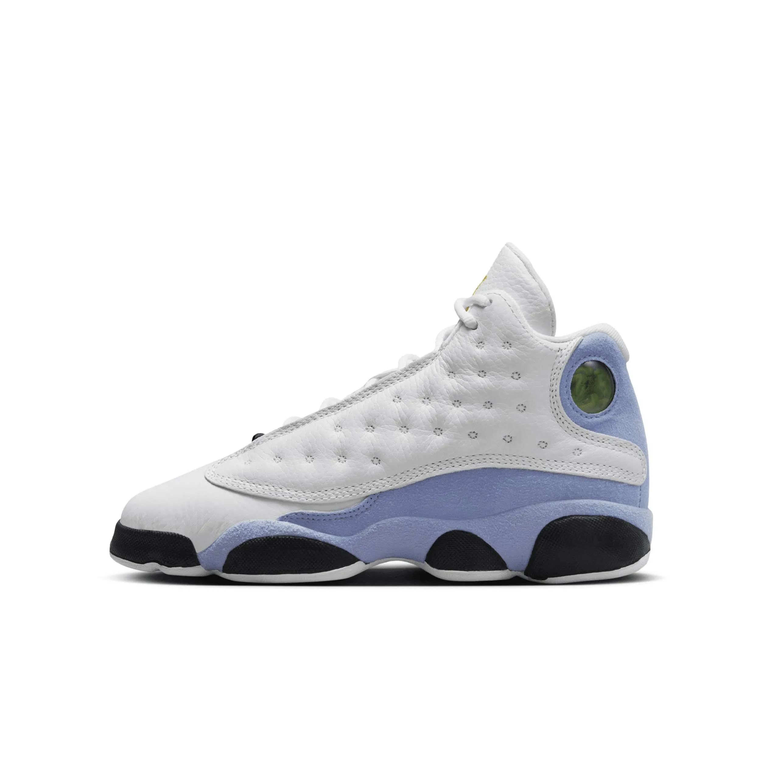 Jordan Air Jordan 13 Retro 'Blue Grey' Grade-School