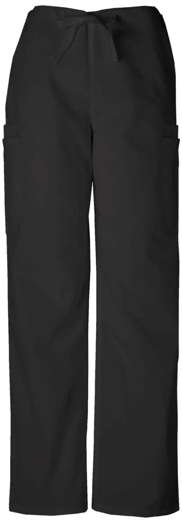 Cherokee Men's Workwear Cargo Scrub Pant