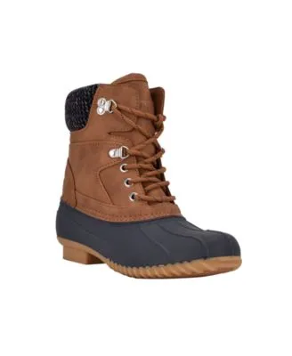 Women's Rainah Duck Booties