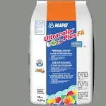 MAPEI Ultracolor Plus FA Cavern Moss #5228 All-in-one Grout 10-lb in Gray | 6BU522805