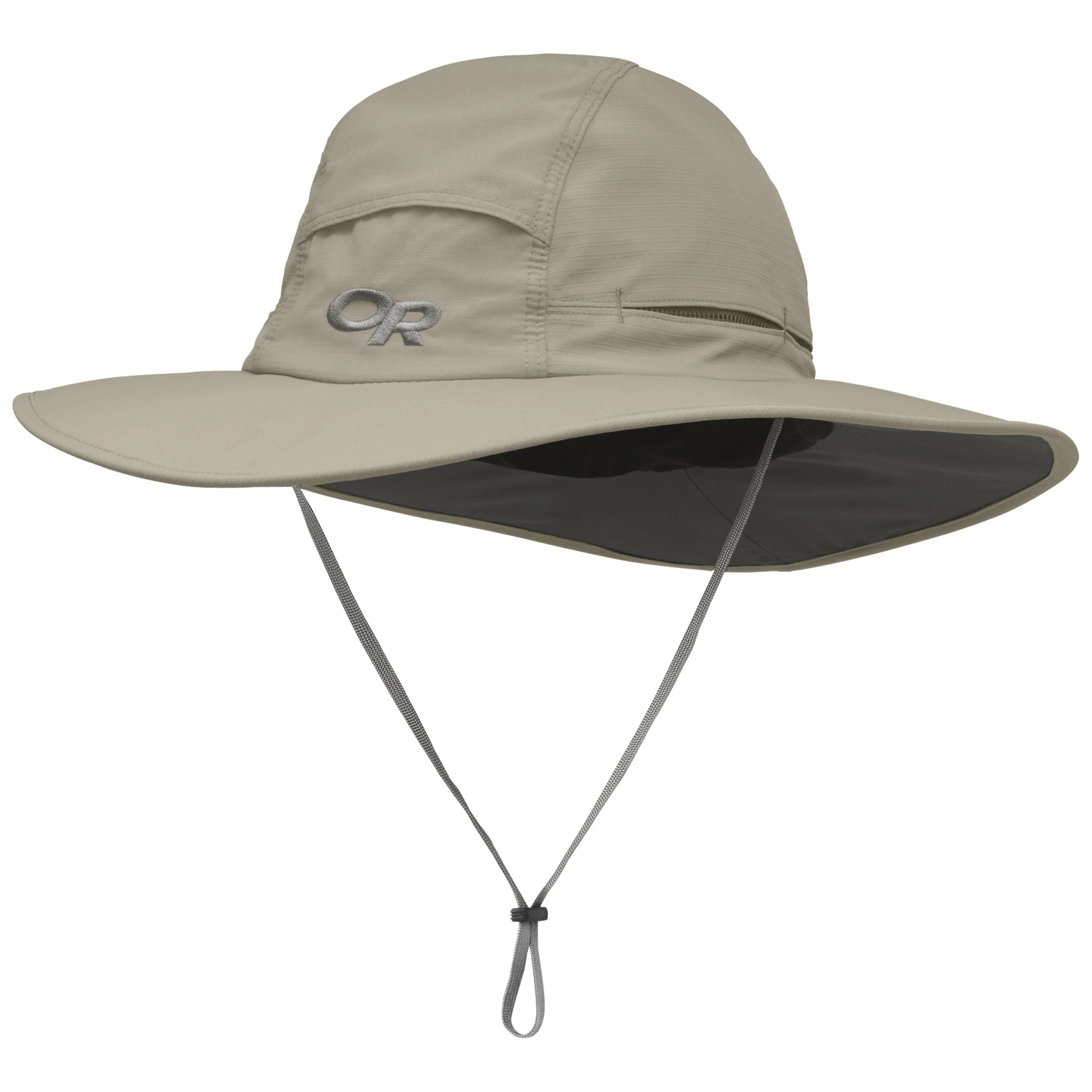 Outdoor Research Sunbriolet Sun Hat Hiking Watersports