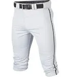 Easton Youth Rival+ Knicker Piped Pant