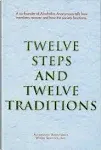 Twelve Steps and Twelve Traditions