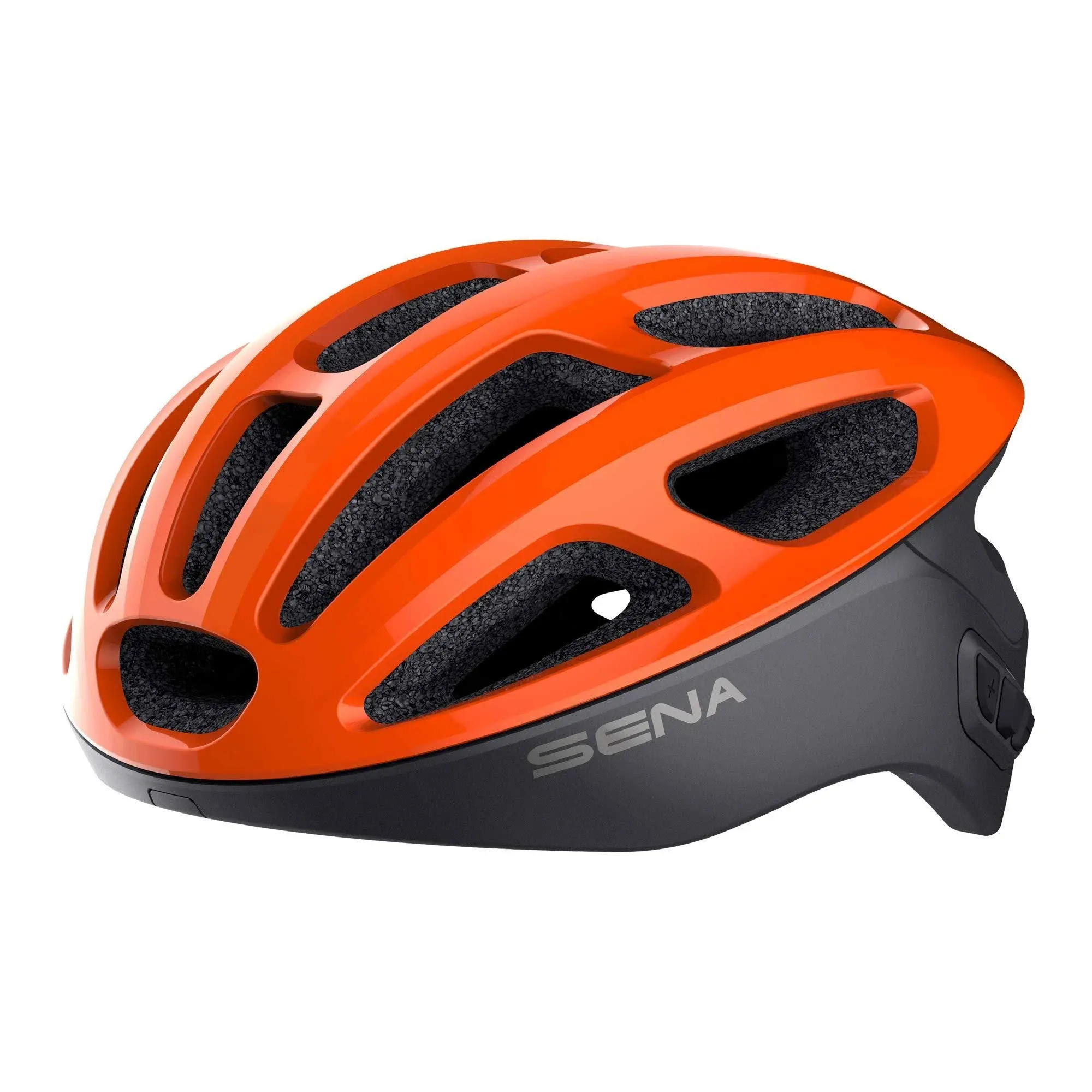 Sena R1 / R1 EVO Smart Communications Cycling Helmet