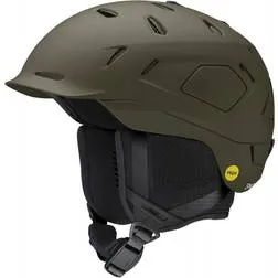 Smith Nexus MIPS Helmet Matte Slate/Black S