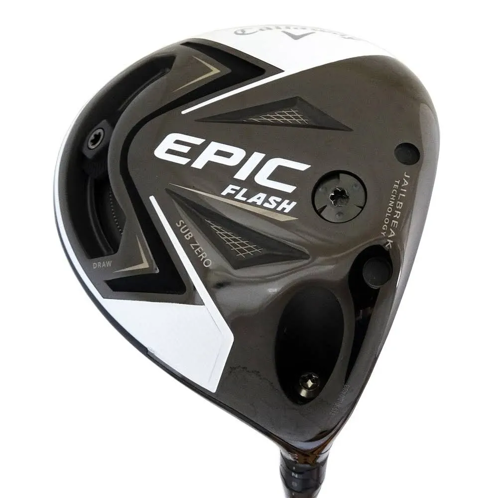 Callaway Epic Flash Driver