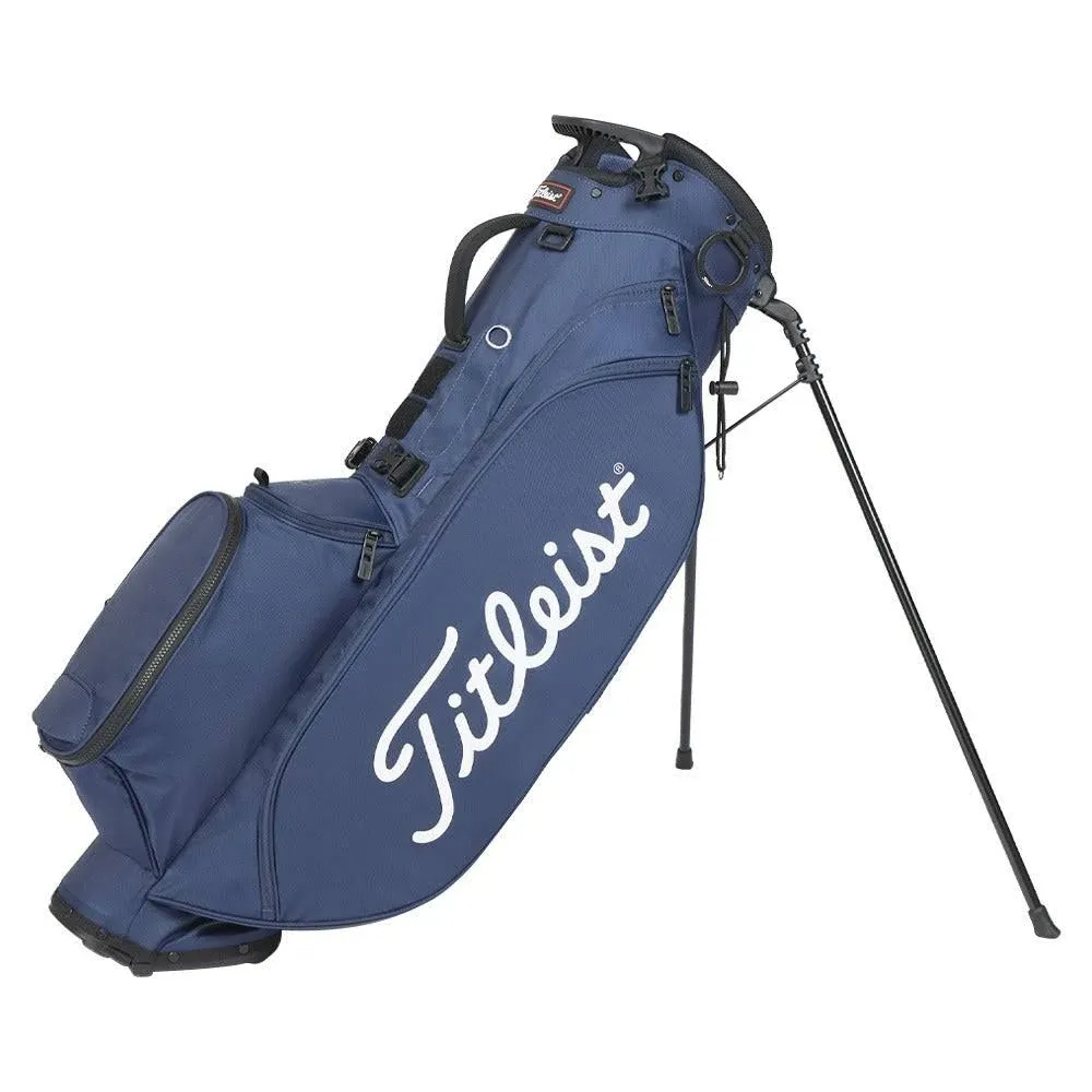 Titleist Players 4 Stand Bag