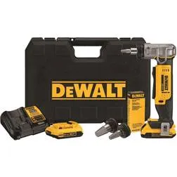 DEWALT DCE400B 20V MAX* 1" PEX Expander Tool (Tool Only)