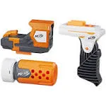 Nerf Modulus Stealth Upgrade Kit