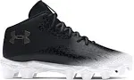 Under Armour Boys' Spotlight Franchise 4.0 RM Football Cleats