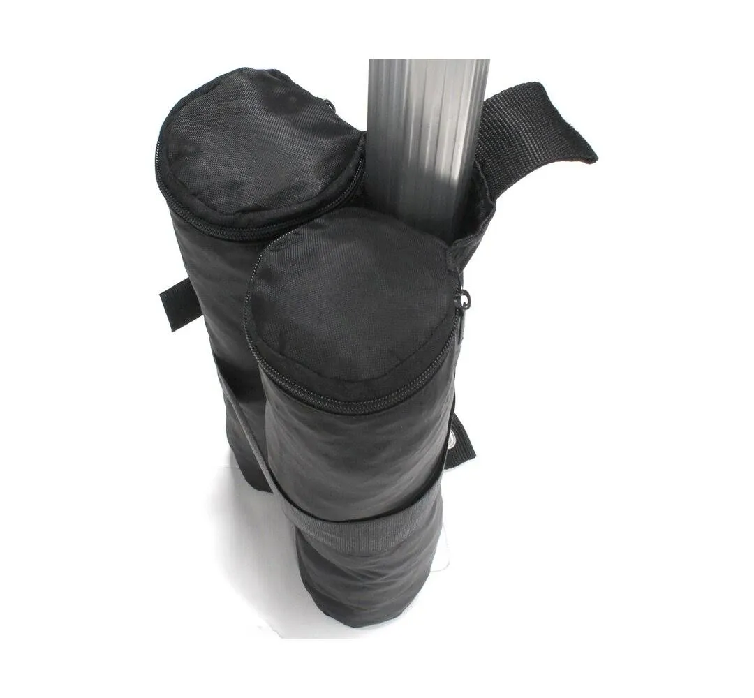 King Canopy Instant Canopy Weight Bags 4-Pack