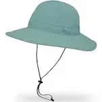 Sunday Afternoons Voyage Hat - Saltwater