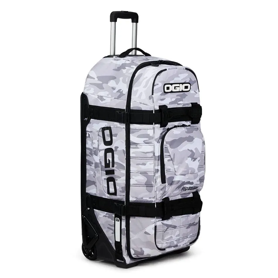  Rig 9800 Wheeled Travel Bag Camo