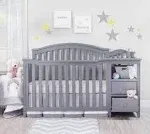 Sorelle | Berkley Crib and Changer | Realry