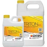 Marine Triton 2.0 - Teak Protector, 1 Quart | Teak Protector | Marine Cleaning Products | Teak Oil Replacement | Teak Sealer