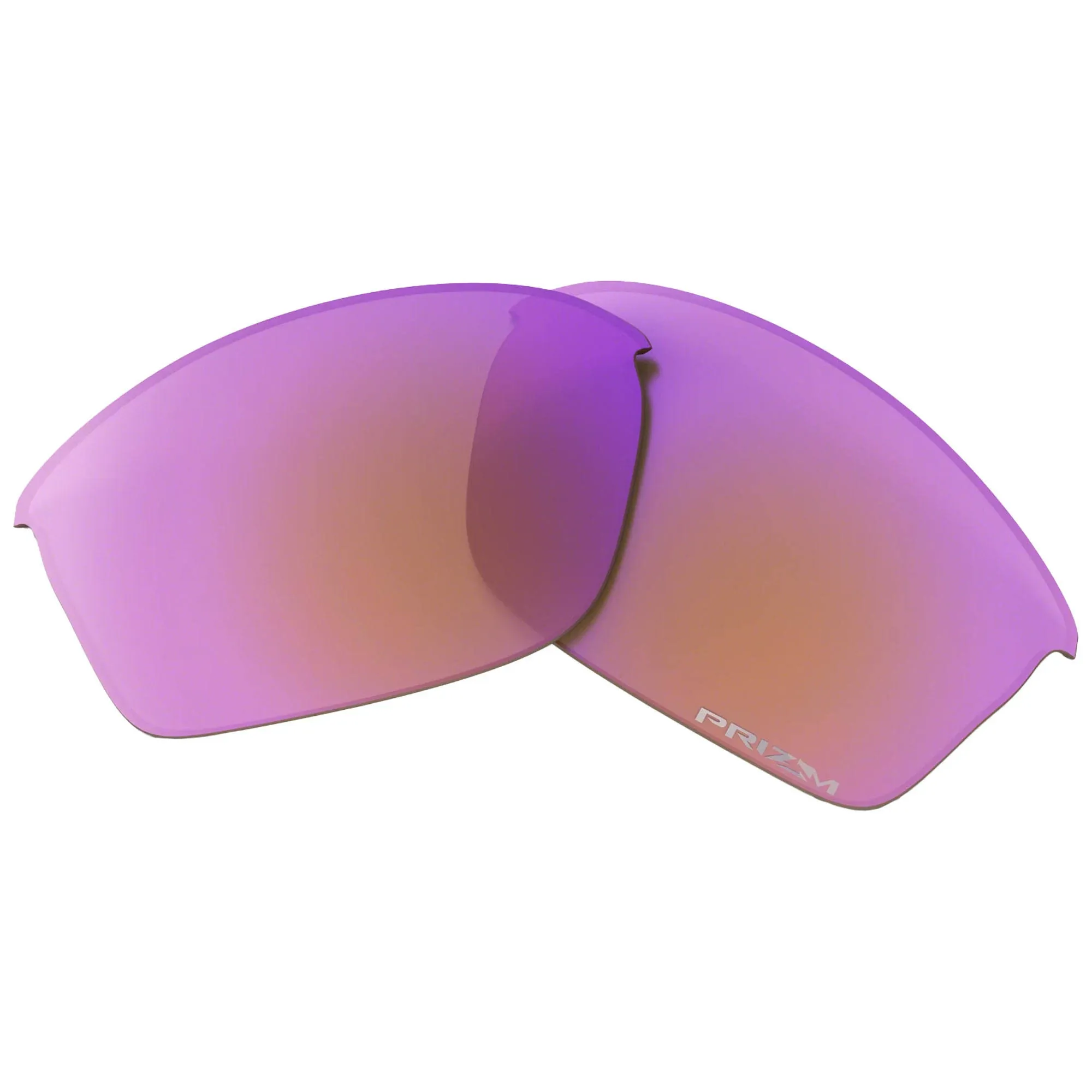 Oakley - Flak Jacket - Prizm Trail Replacement Lenses