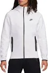 Nike Sportswear Tech Fleece Windrunner Men's Full-Zip Hoodie