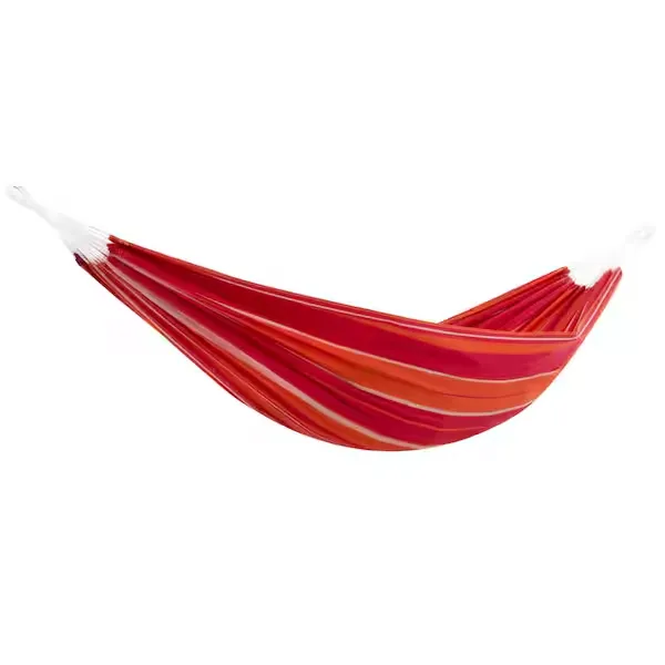 Vivere 12 ft. Brazilian Hammock Bed in Mimosa BRAZ236