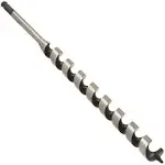 Irwin 4935572 Auger Bit 1-1/16" D x 17" L