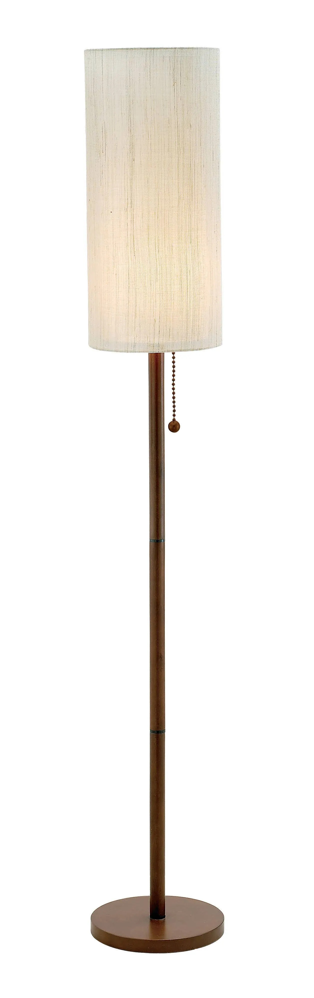 Adesso Furniture Hamptons Floor Lamp