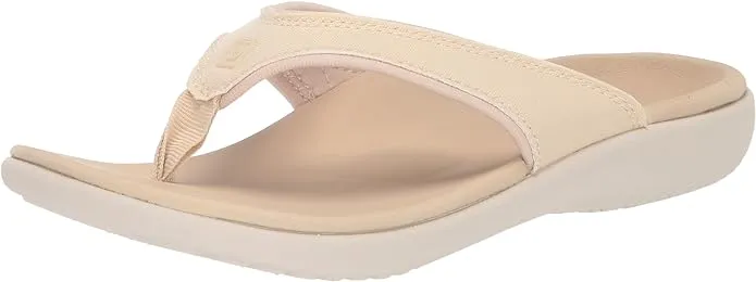 Spenco Women's Orthotic Flip-Flop