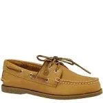 Sperry Top-Sider Authentic Original Boat Shoe Sahara