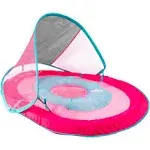 Swimways Baby Spring Float Sun Canopy - Pink