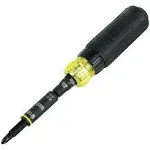 11&#034;-1 Ratcheting Impact Rated Screwdriver/Nu<wbr/>t Driver