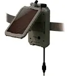 Stealth Cam Solar Power Panel Battery Pack