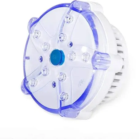 Lay-Z-Spa LED Light Accessory for Hot Tubs, 7 Colour Underwater Light 2 Modes