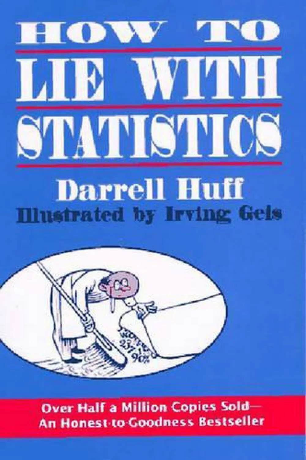 How To Lie with Statistics