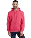 Gildan Sweatshirt Hooded Heavy Blend (G18500)