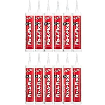 10.1 oz. Repair Adhesive (12-Case)