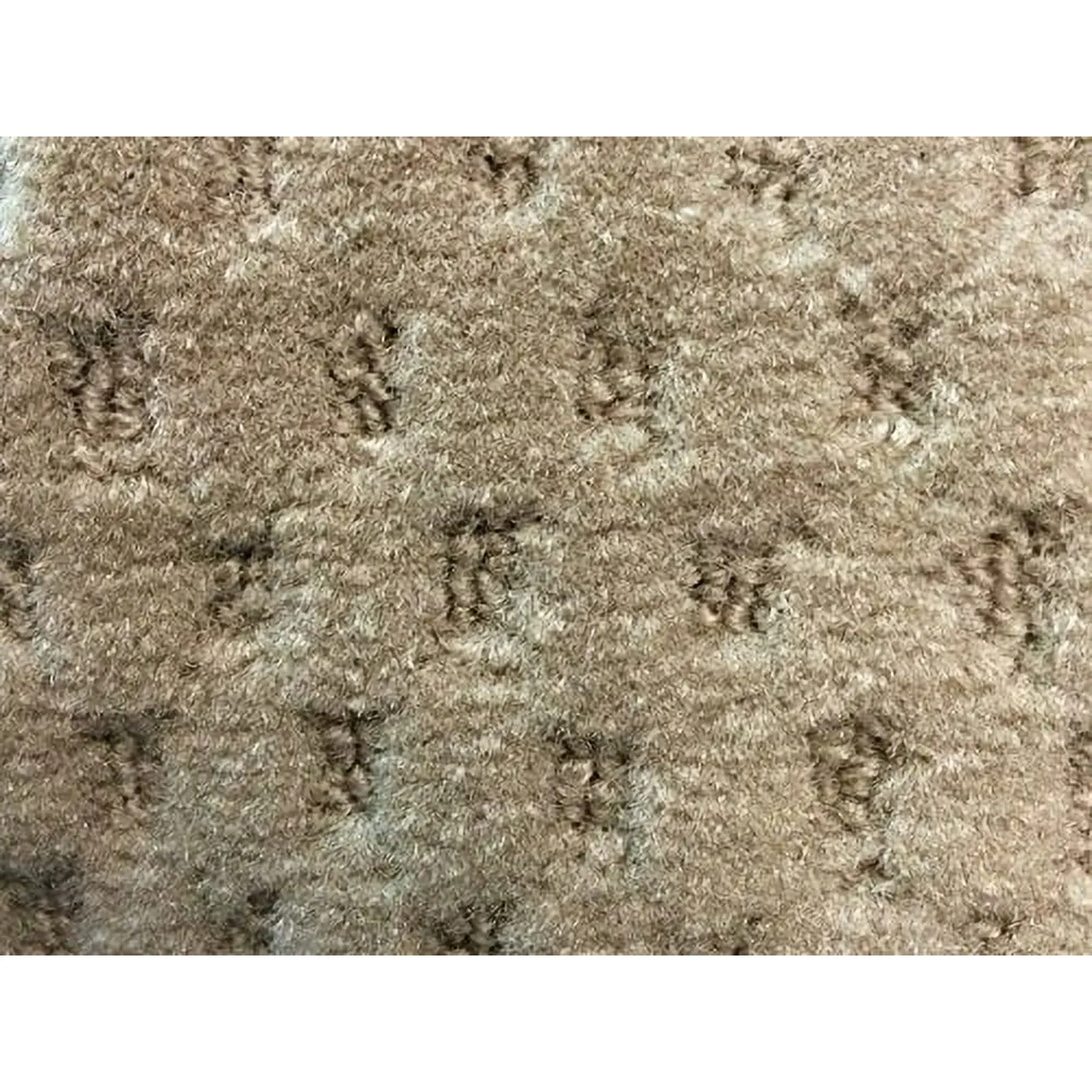 32 oz. Pontoon Boat Carpet - 8.5' Wide x Various Lengths (Choose Your Color!) (Sand, 8.5' x 20')