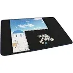 Becko US Jigsaw Puzzle Board Portable Puzzle Mat For Puzzle Storage Puzzle Saver, Non-Slip Surface, Up To 1000 Pieces