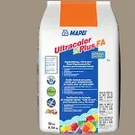 Mapei Ultracolor Plus Fa 10-lb Driftwood All-in-One Grout