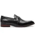 Stacy Adams Men's Kaylor Moc Toe Bit Slip-On