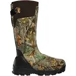 Lacrosse Alphaburly Pro 18" Realtree Edge 1600G, 11