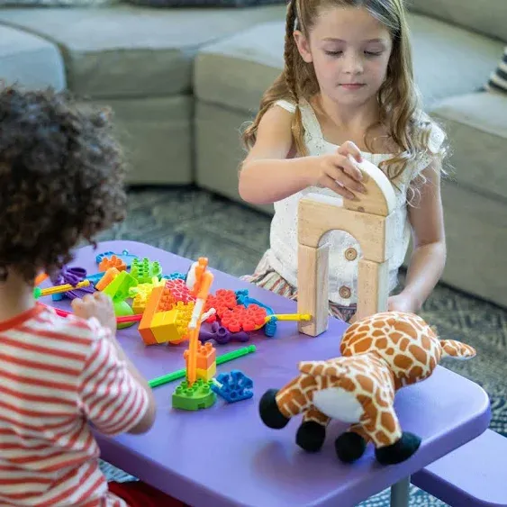 Lifetime Children's Picnic Table - Sam's Club