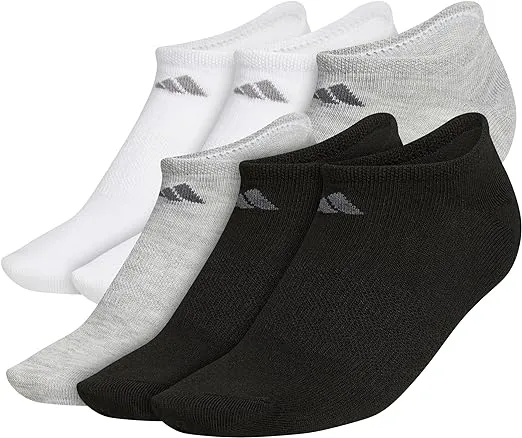 Adidas Women's Superlite No- Show Socks