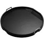 Kamado Joe Classic Joe Karbon Steel Griddle