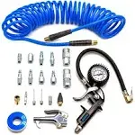 YOTOO Heavy Duty Air Compressor Accessories Kit