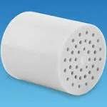 AquaBliss Certified Replacement Multi-Stage Shower Filter Cartridge