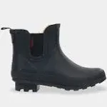 Chooka Chelsea Rain Boots - Size 9