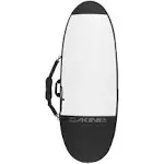 Dakine Daylight Hybrid Surfboard Bag White 5ft 8in