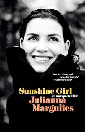 Sunshine Girl: An Unexpected Life [Book]