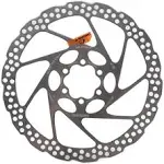 Shimano SM-RT56 Deore 6-Bolt Disc Brake Rotor 160mm